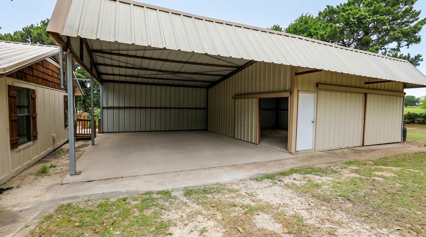 4105 County Road 310 Cleburne TX 76031