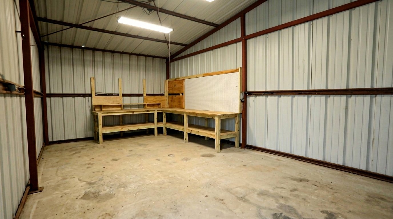 4105 County Road 310 Cleburne TX 76031