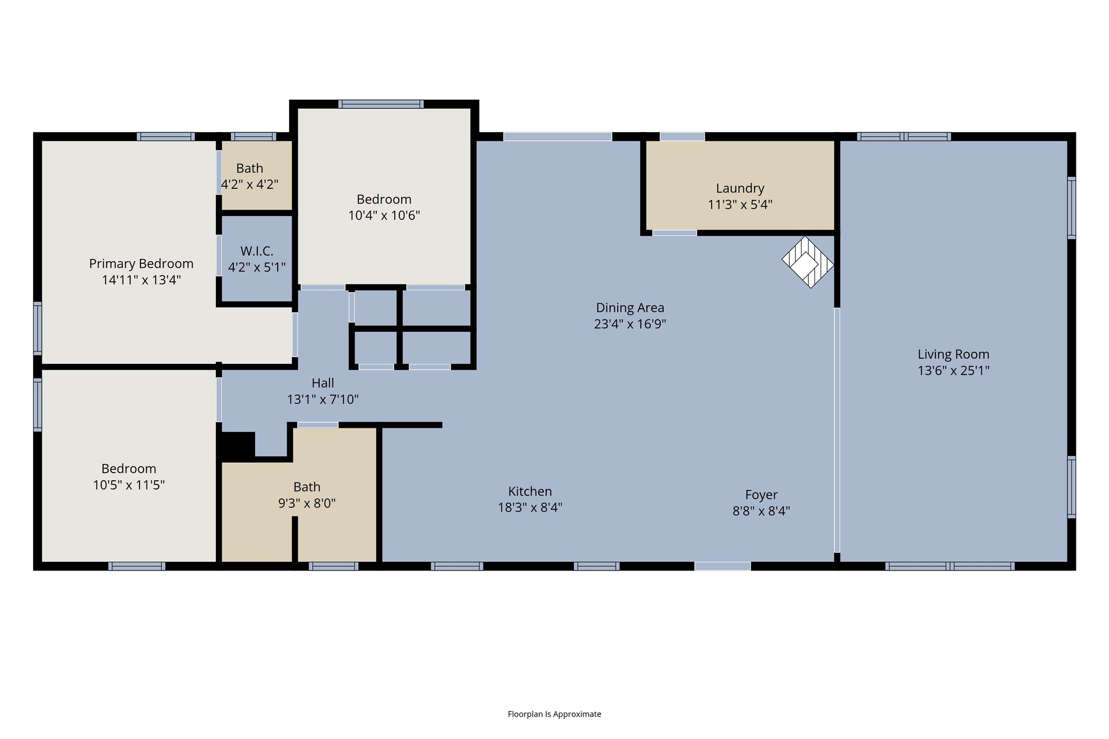 4105 County Road 310 Cleburne TX 76031