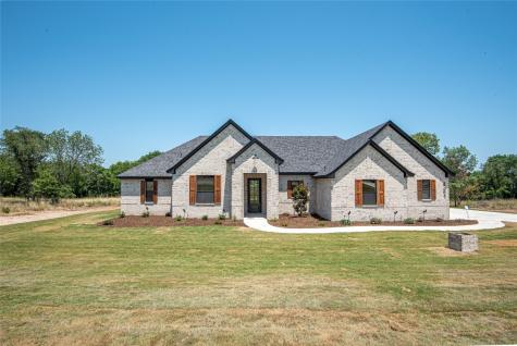 421 Hemet Way Weatherford TX 76087
