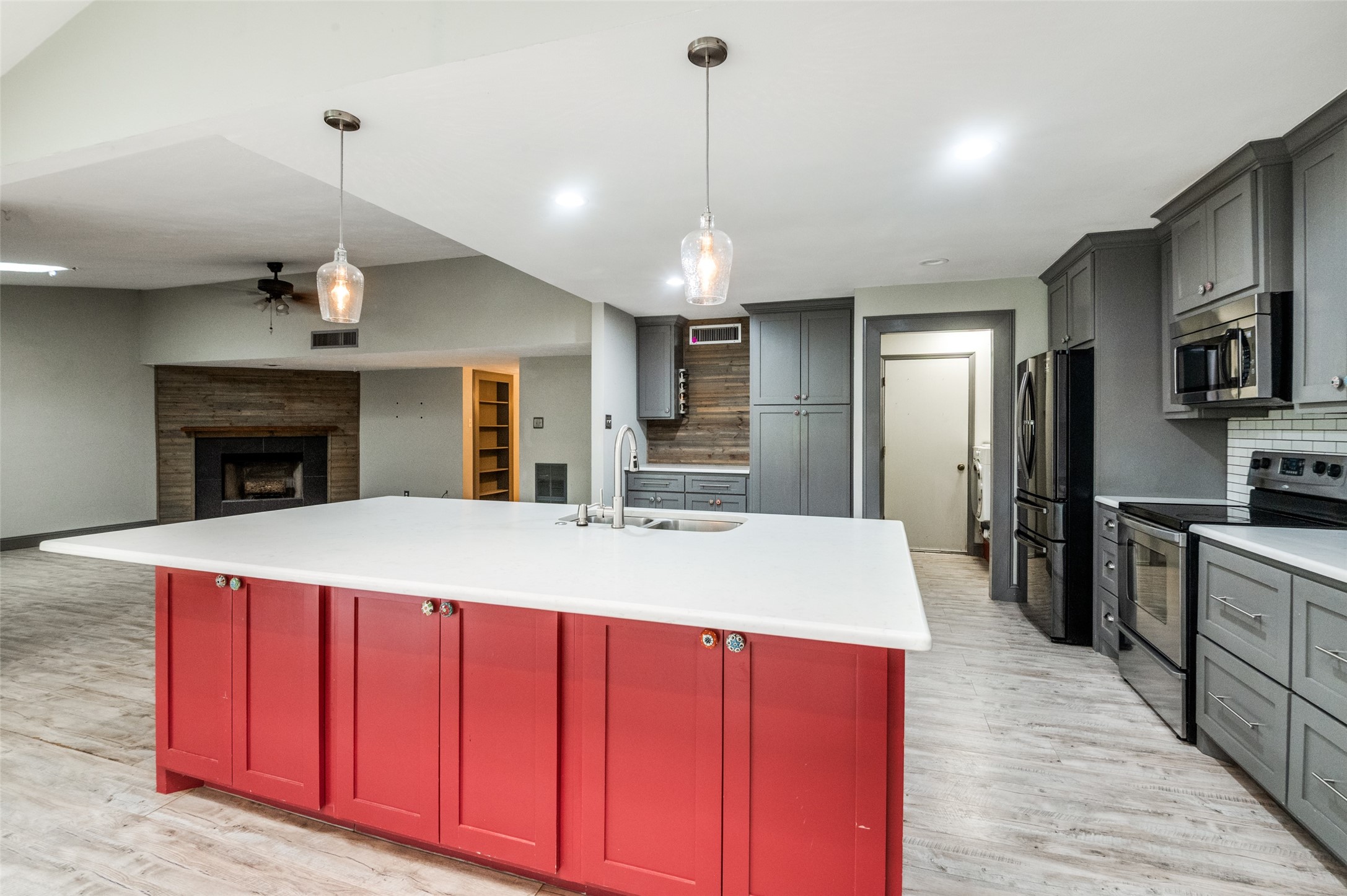 2511 Ridgemoor Court Arlington TX 76016