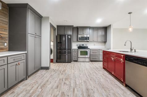 2511 Ridgemoor Court Arlington TX 76016