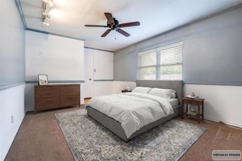 2511 Ridgemoor Court Arlington TX 76016