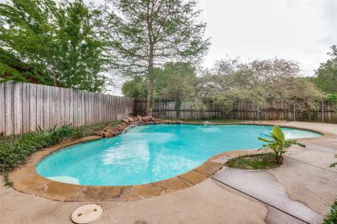 2511 Ridgemoor Court Arlington TX 76016