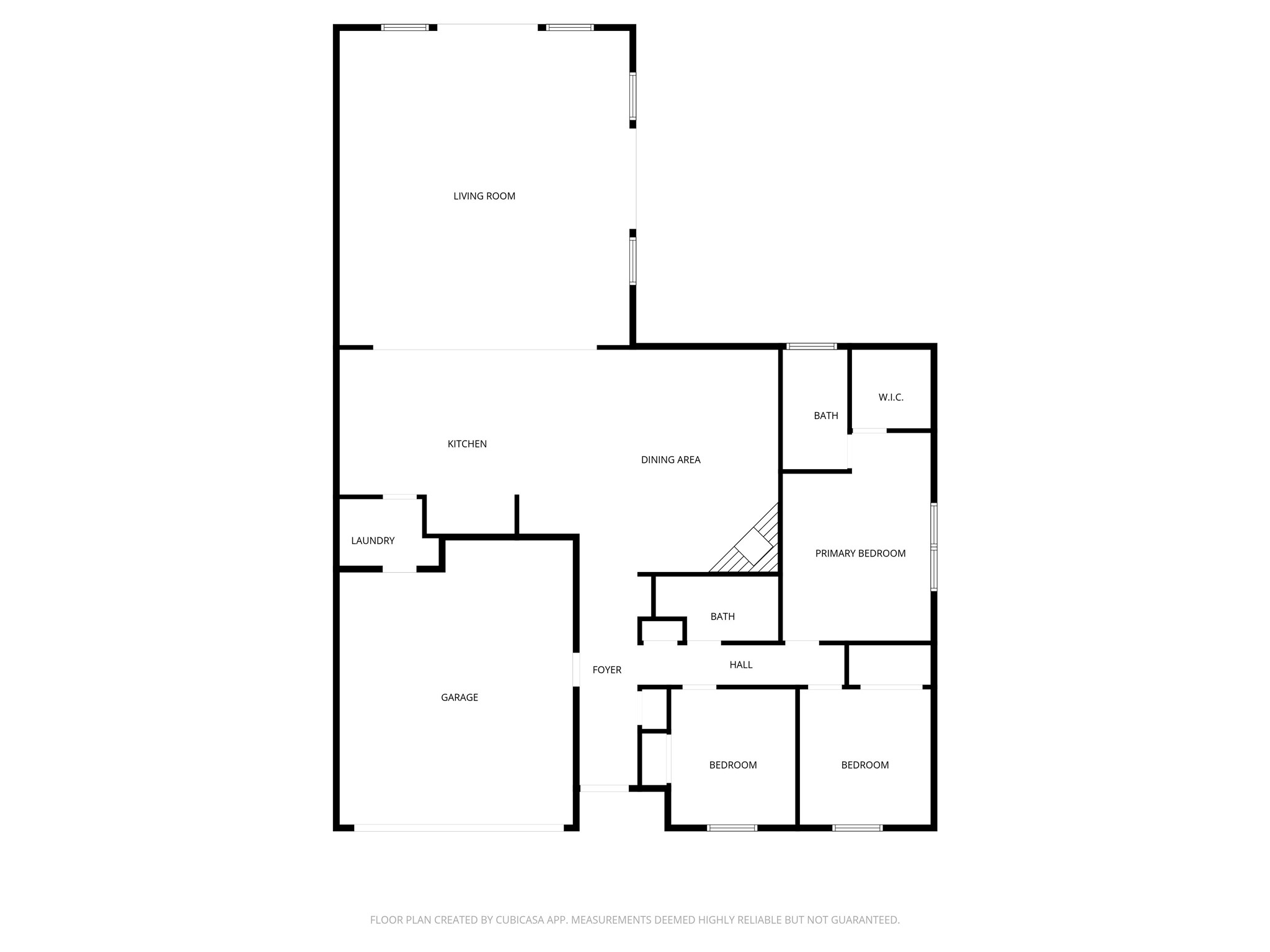 2511 Ridgemoor Court Arlington TX 76016