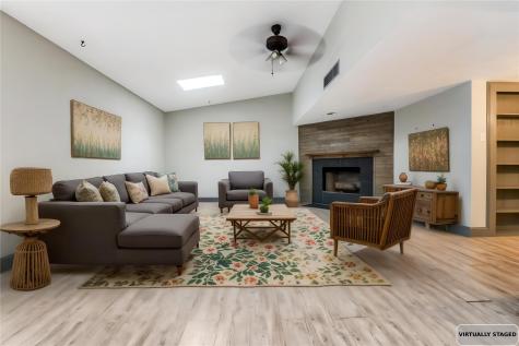 2511 Ridgemoor Court Arlington TX 76016