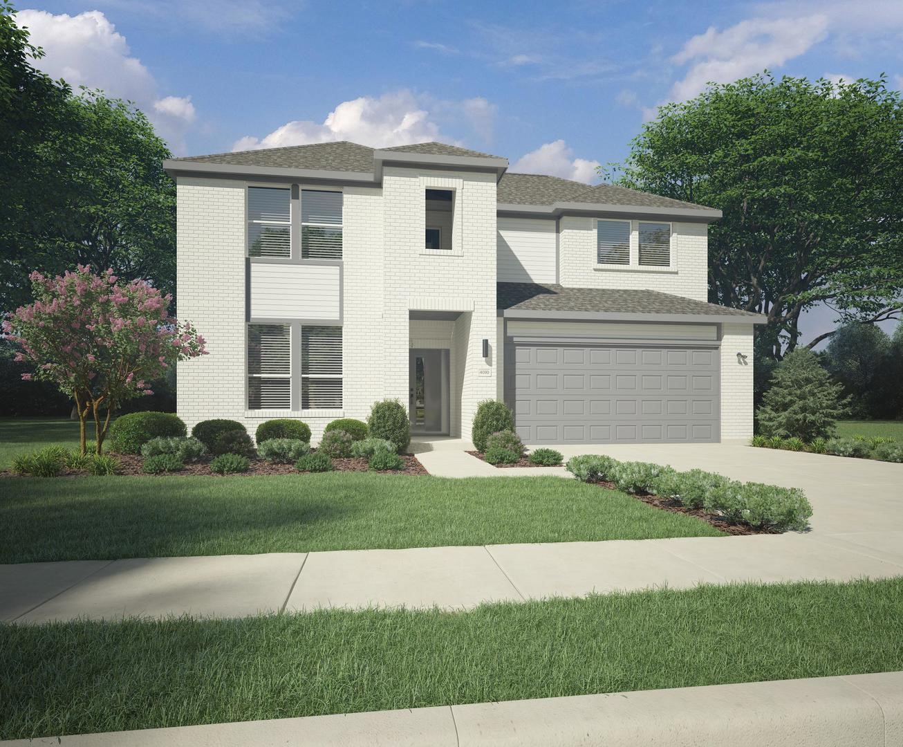 1453 Companero Street Haslet TX 76052