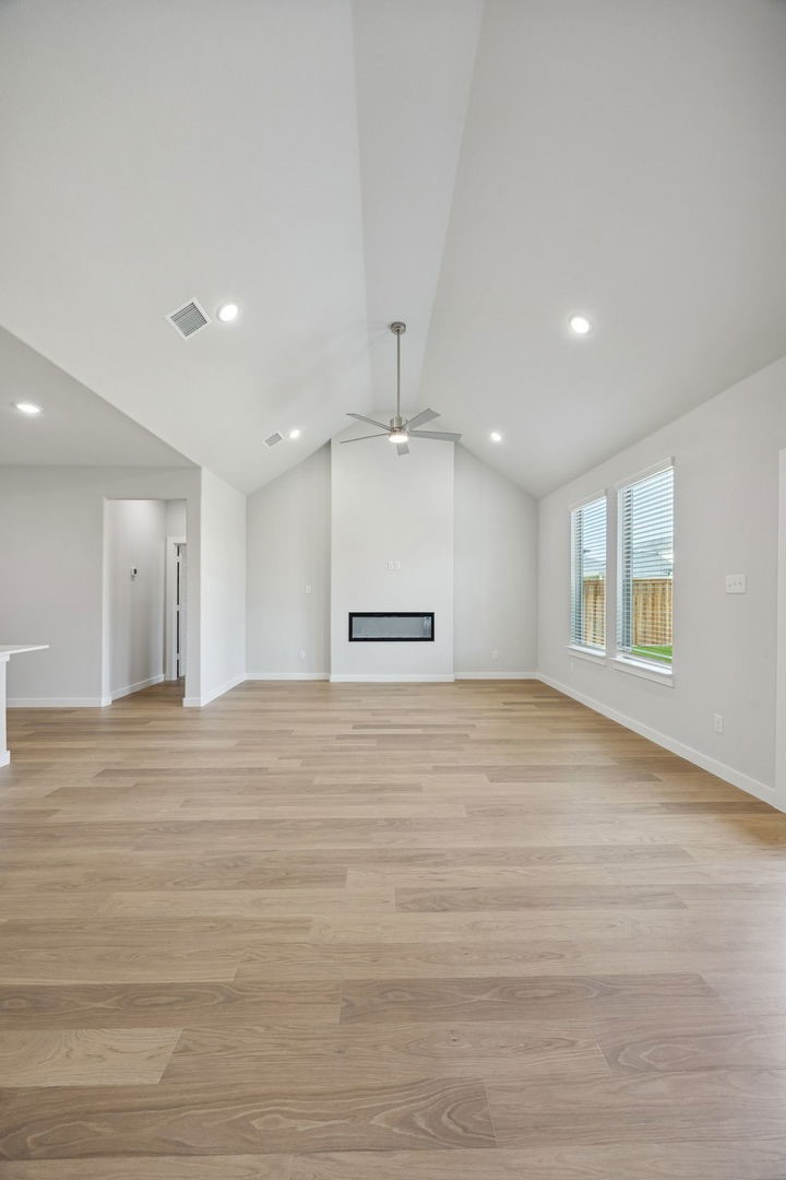 1453 Companero Street Haslet TX 76052