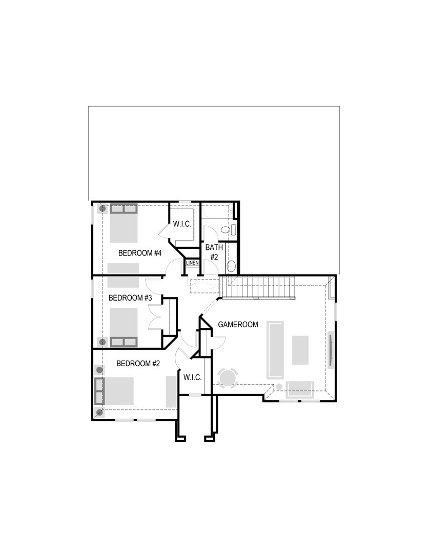 1453 Companero Street Haslet TX 76052