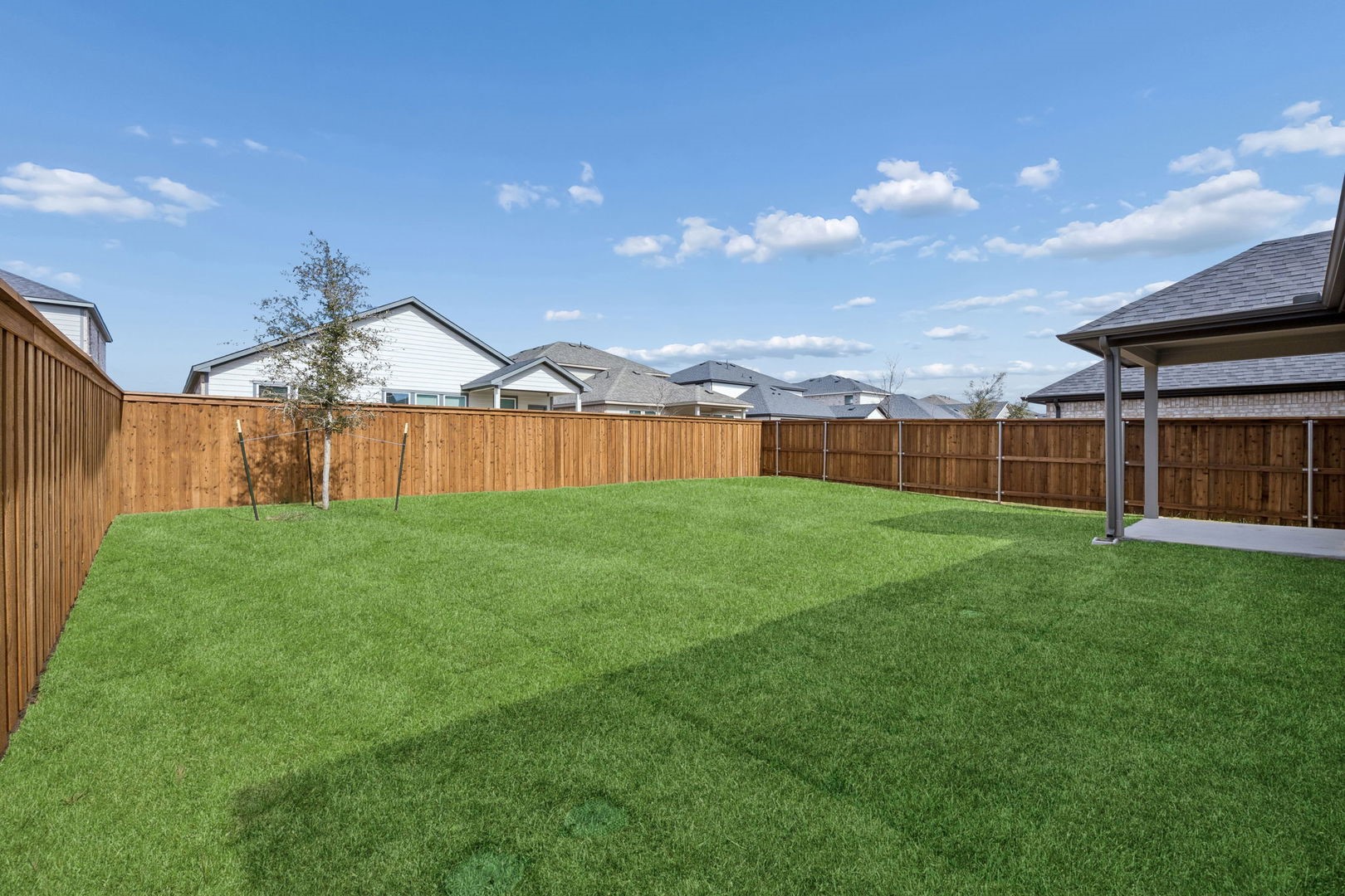 1453 Companero Street Haslet TX 76052