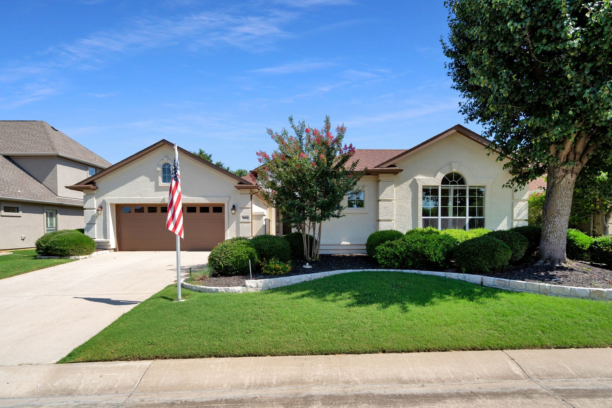 9009 Gardenia Drive Denton TX 76207