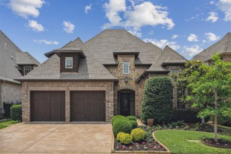 6204 Brazos Court Colleyville TX 76034