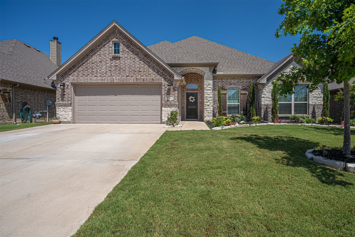 2732 Chimney Rock Road Burleson TX 76028