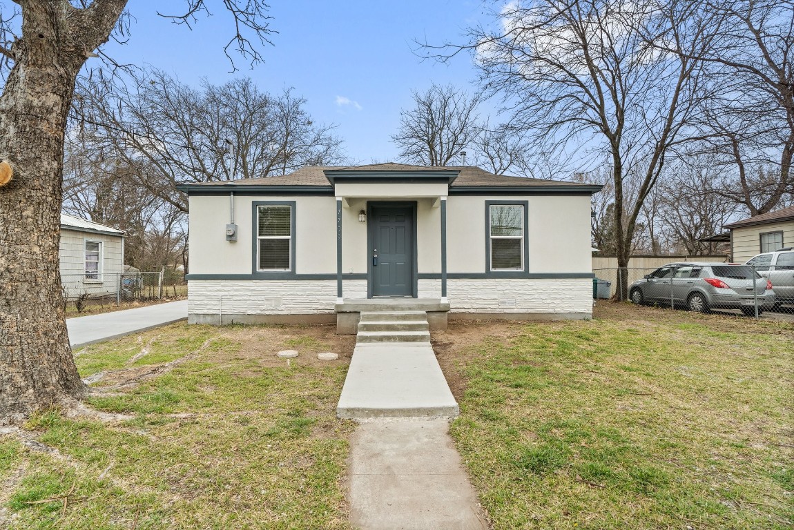 7709 Jacobie Boulevard Dallas TX 75217