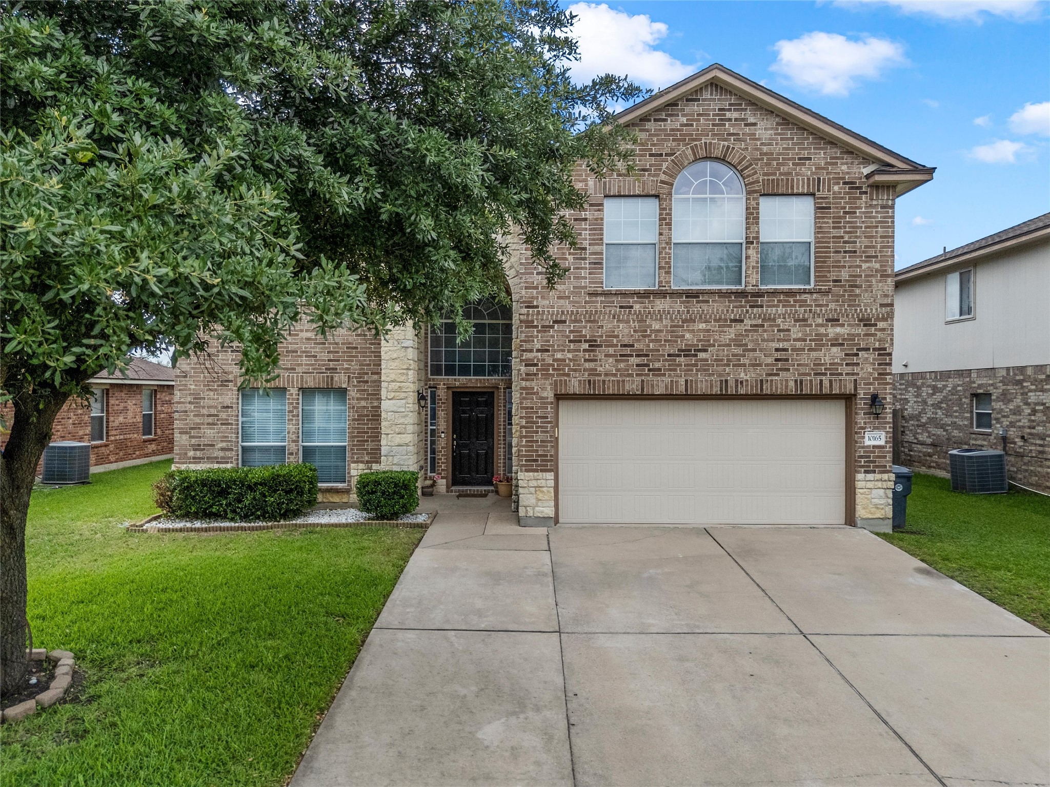 10165 China Creek Waco TX 76708