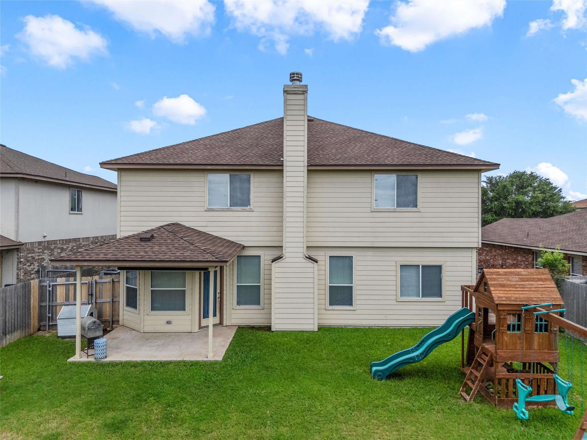 10165 China Creek Waco TX 76708