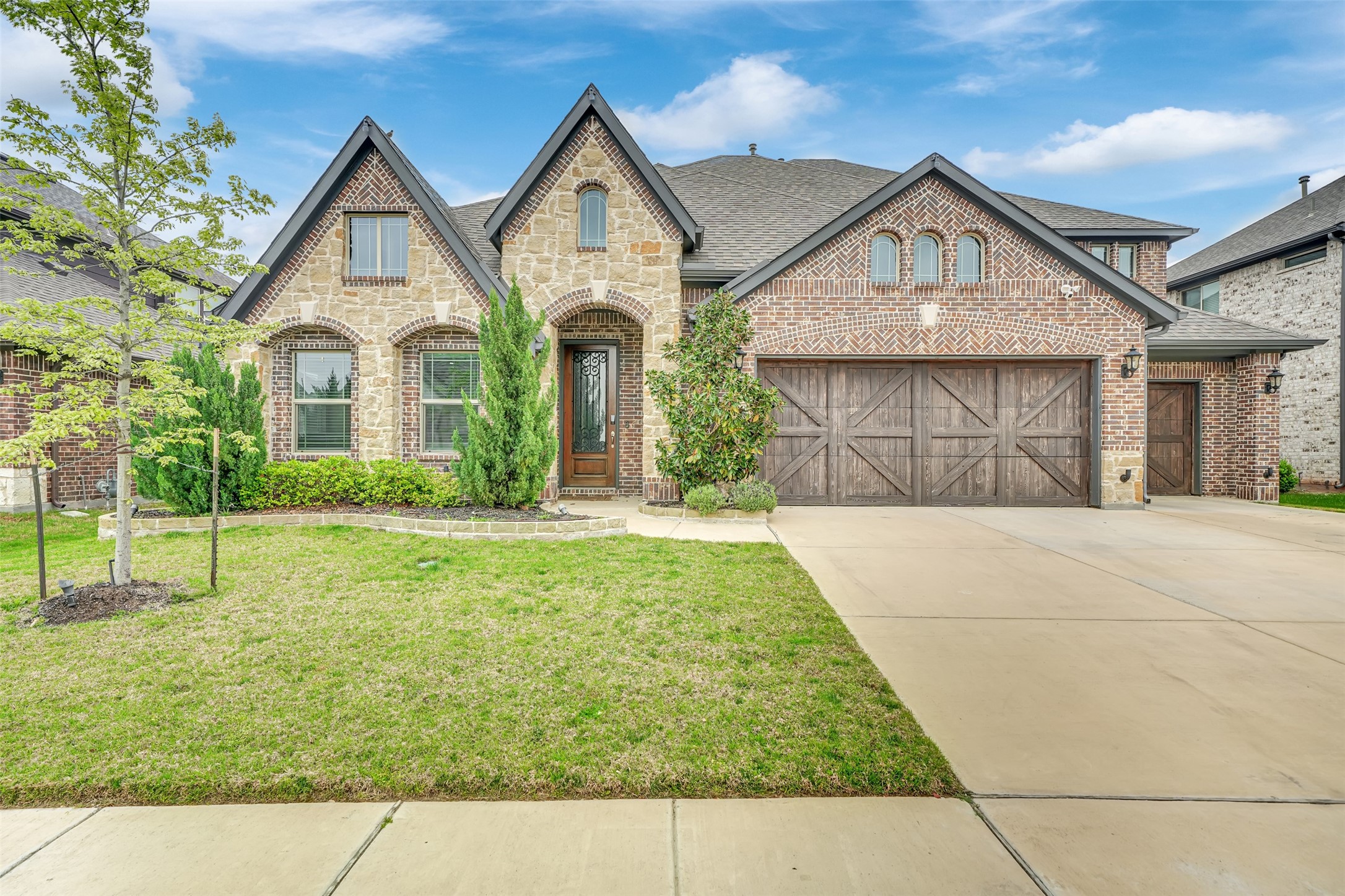 1108 Canterbury Lane Forney TX 75126