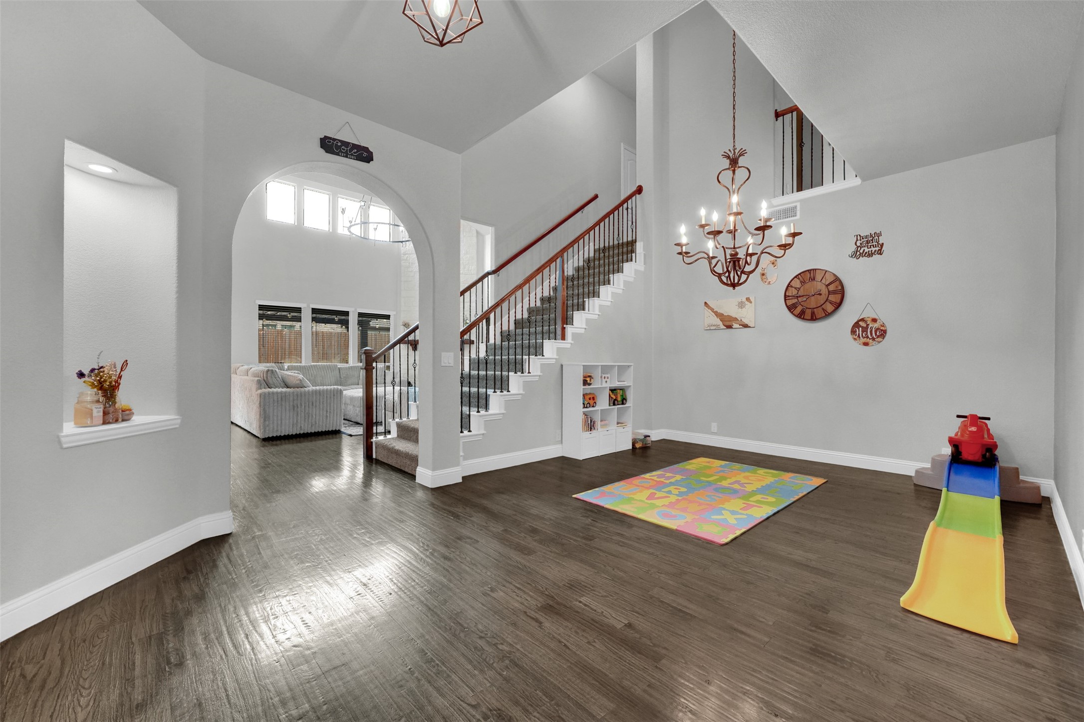 1108 Canterbury Lane Forney TX 75126