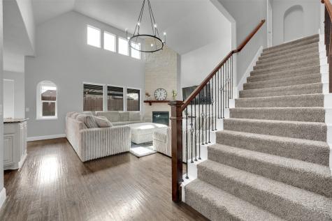 1108 Canterbury Lane Forney TX 75126