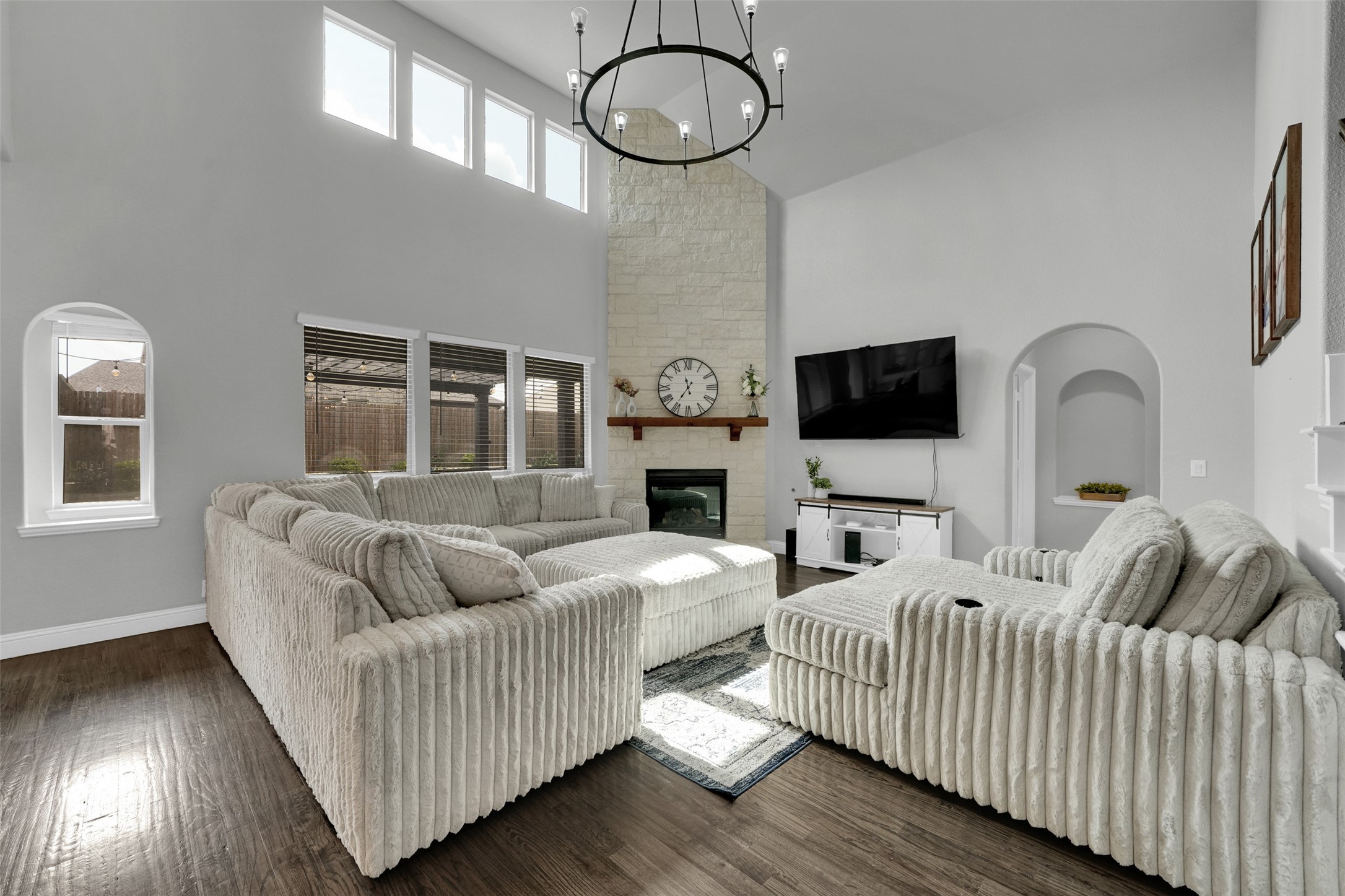 1108 Canterbury Lane Forney TX 75126