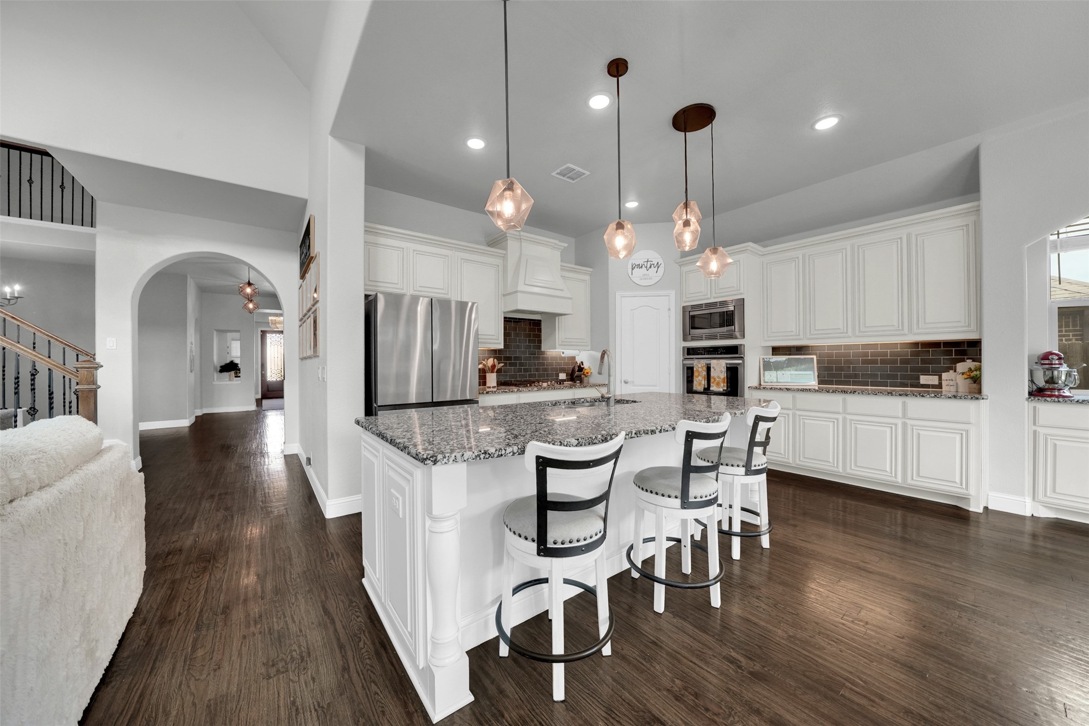 1108 Canterbury Lane Forney TX 75126