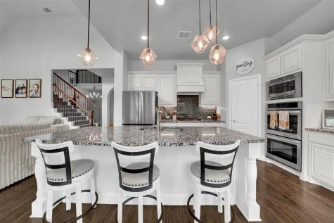 1108 Canterbury Lane Forney TX 75126