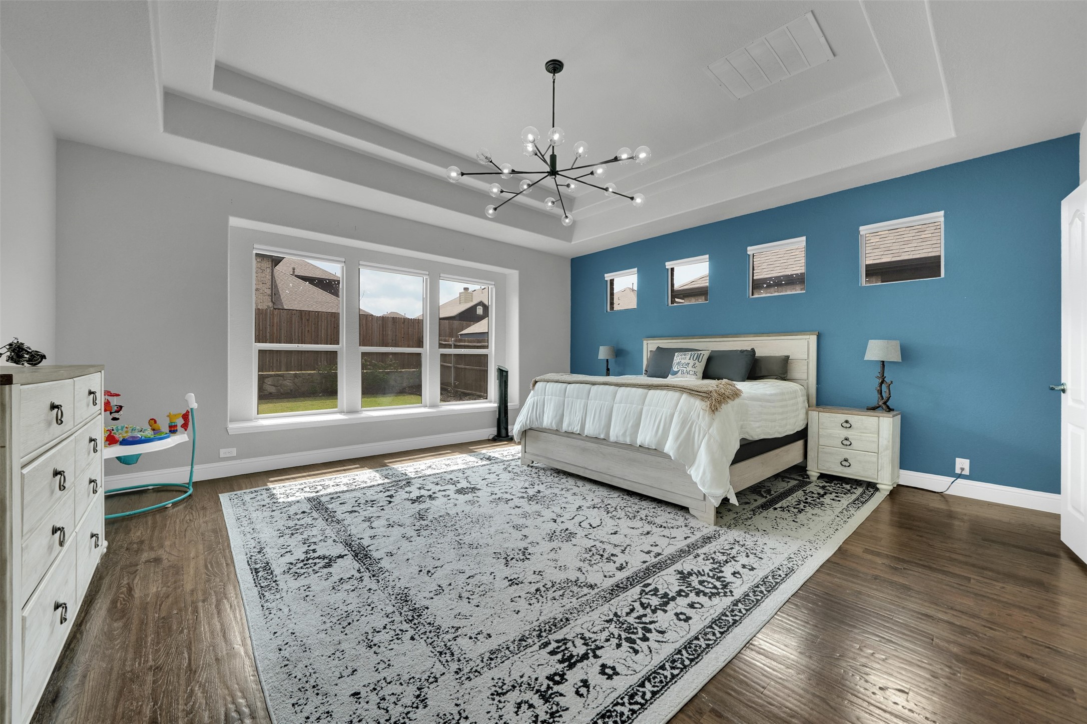 1108 Canterbury Lane Forney TX 75126