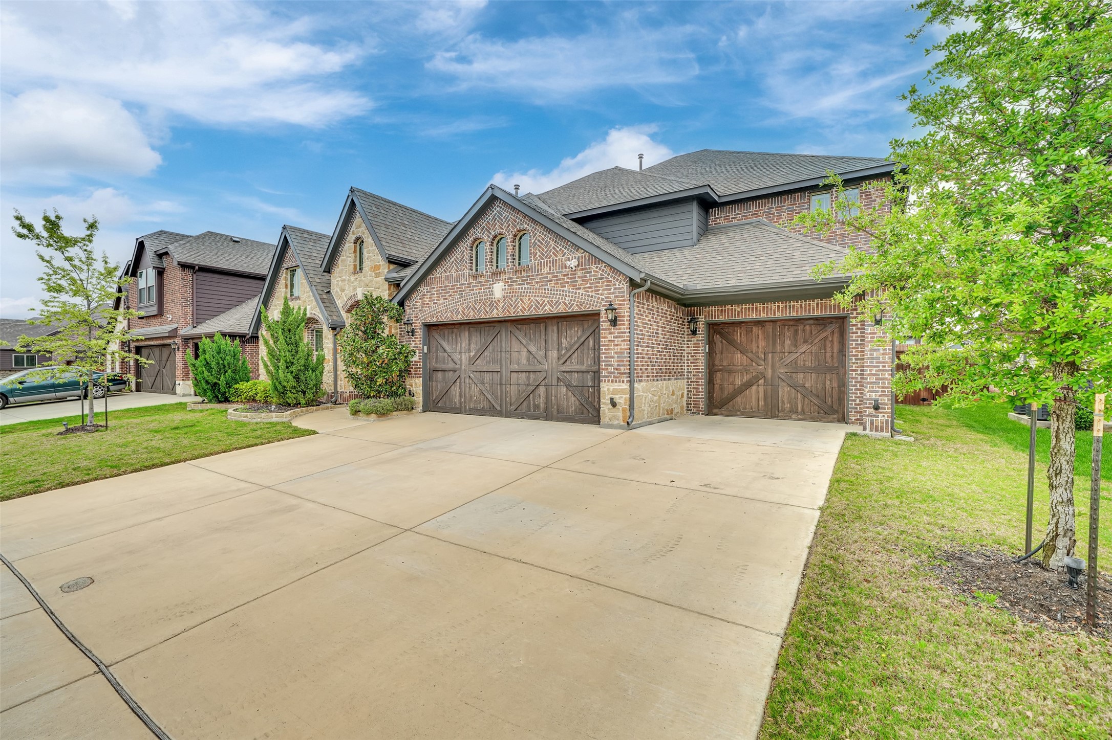 1108 Canterbury Lane Forney TX 75126