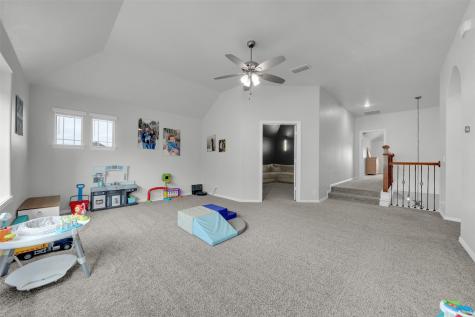 1108 Canterbury Lane Forney TX 75126