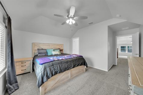 1108 Canterbury Lane Forney TX 75126