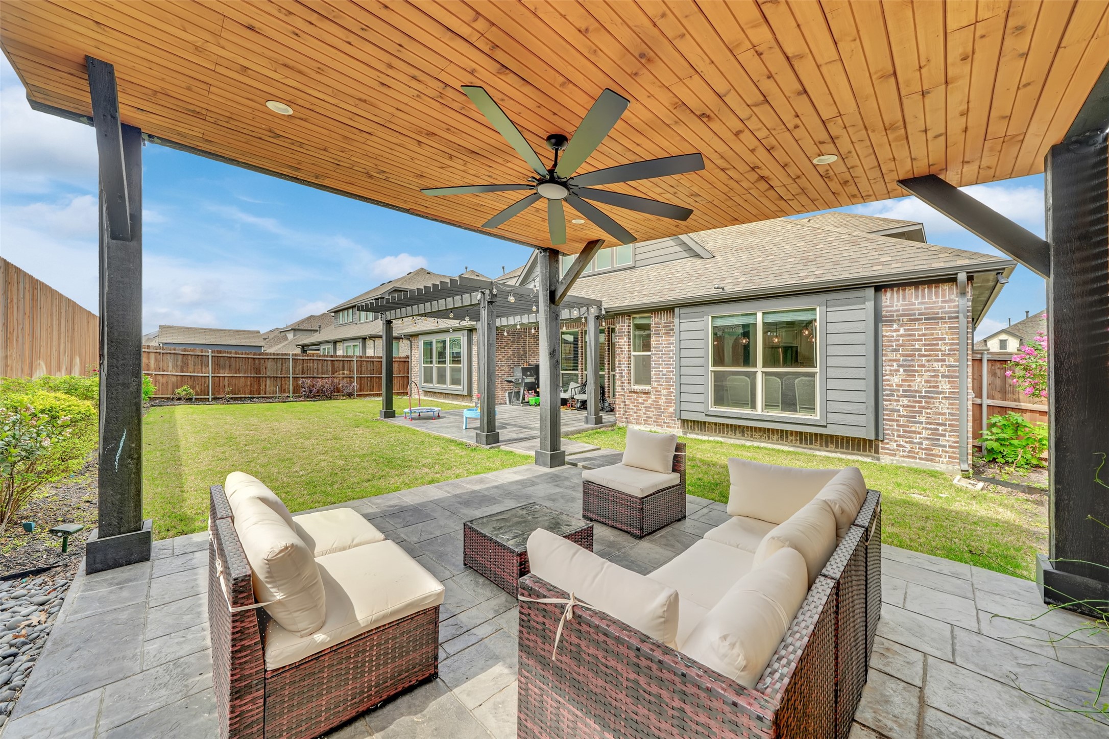 1108 Canterbury Lane Forney TX 75126