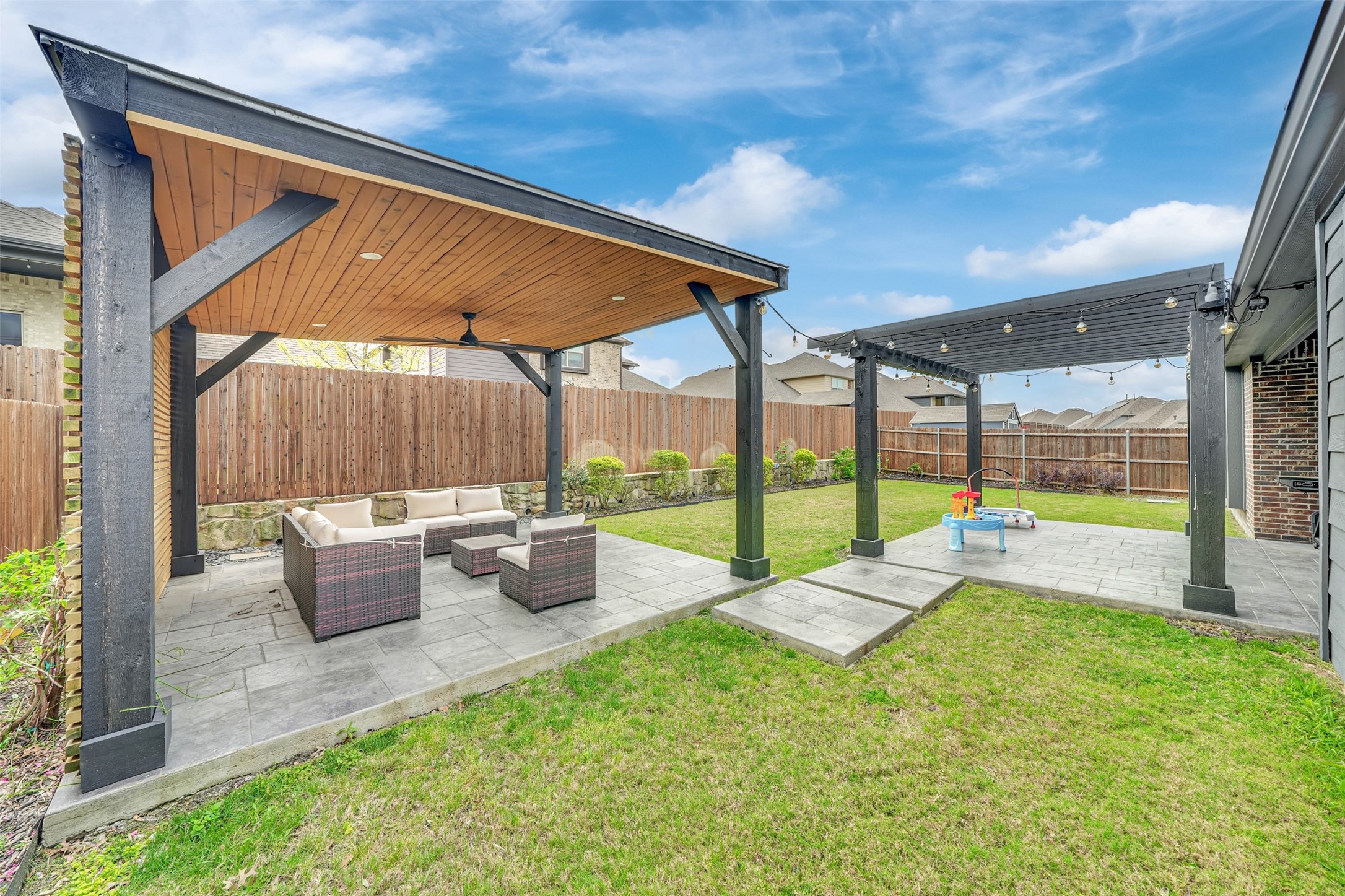 1108 Canterbury Lane Forney TX 75126