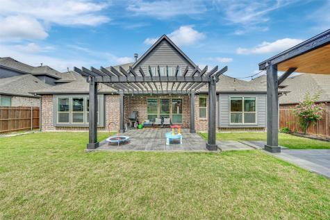 1108 Canterbury Lane Forney TX 75126