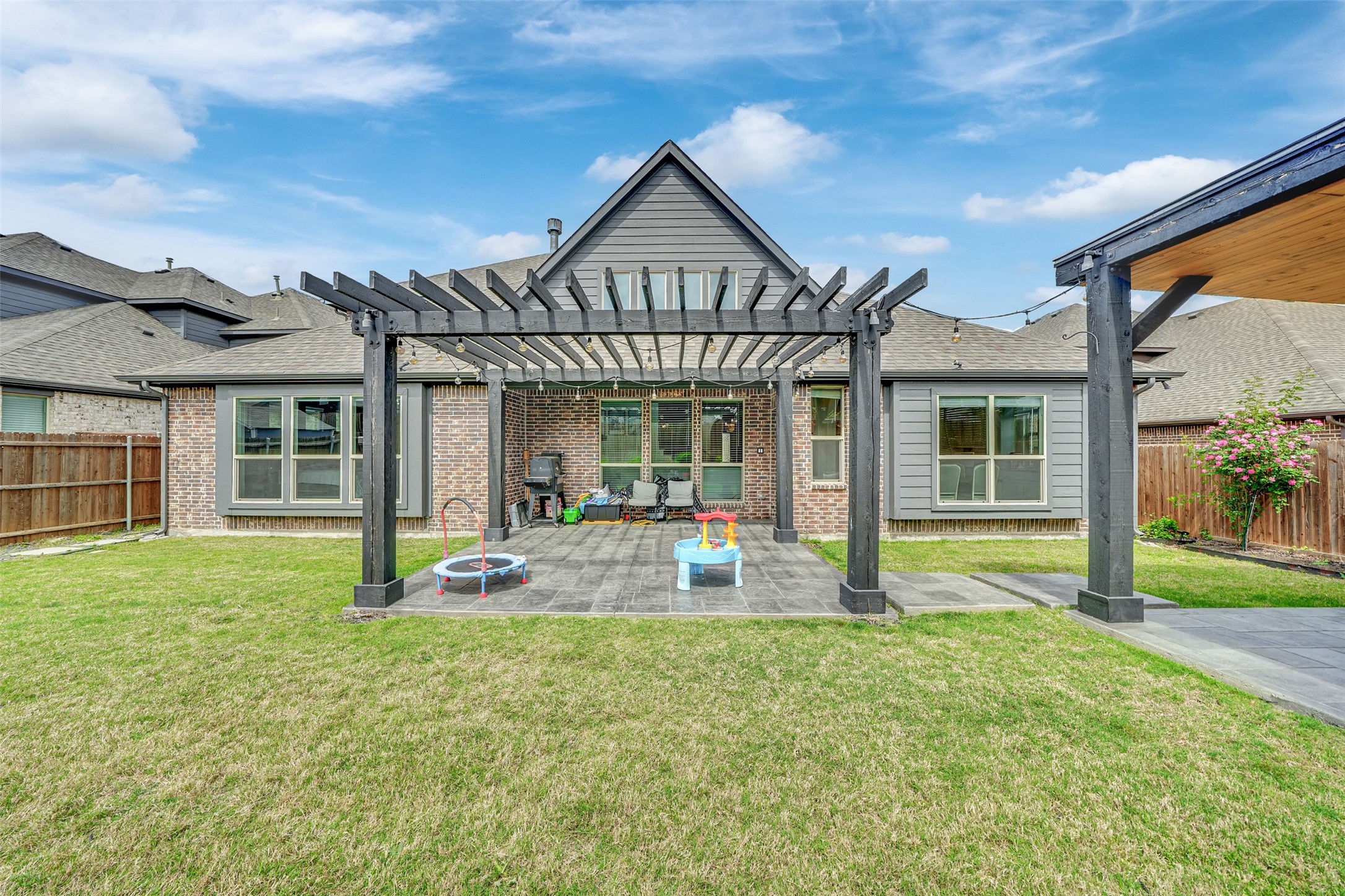 1108 Canterbury Lane Forney TX 75126