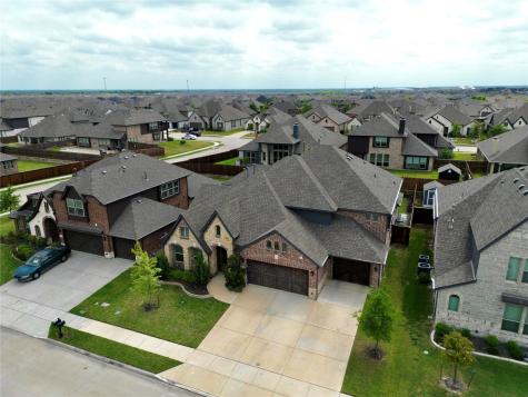 1108 Canterbury Lane Forney TX 75126