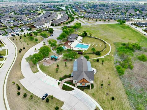 1108 Canterbury Lane Forney TX 75126