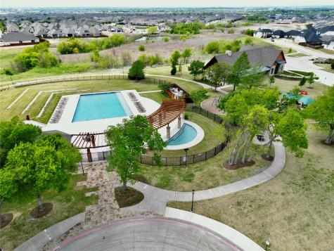 1108 Canterbury Lane Forney TX 75126