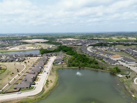 1108 Canterbury Lane Forney TX 75126