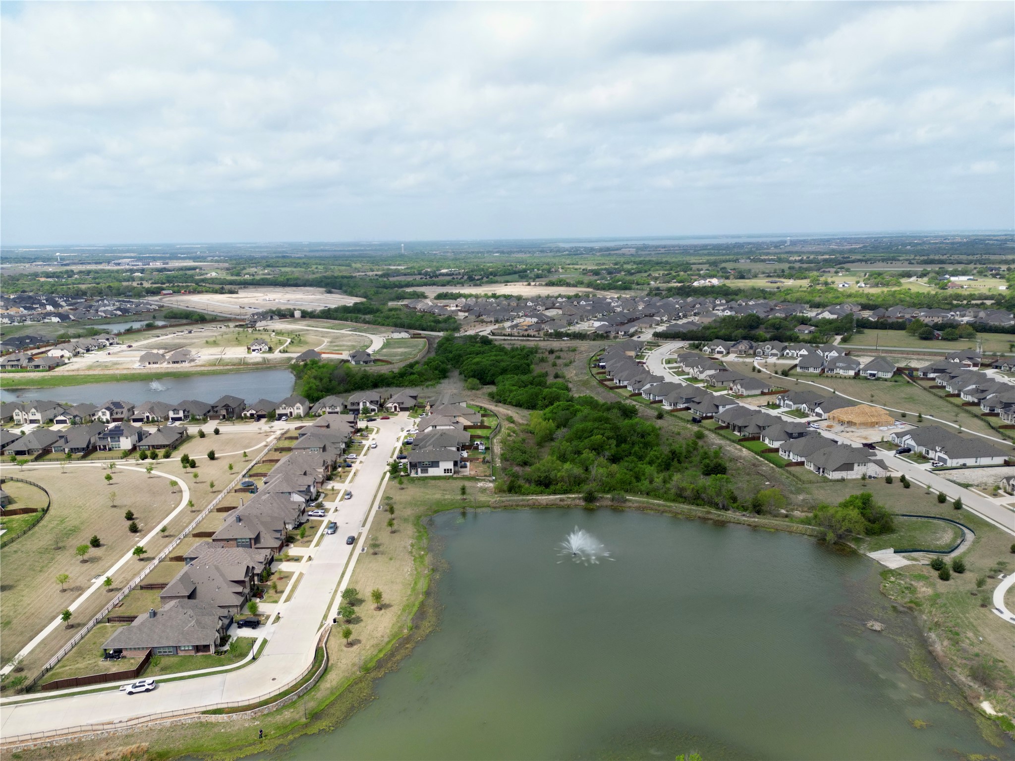 1108 Canterbury Lane Forney TX 75126