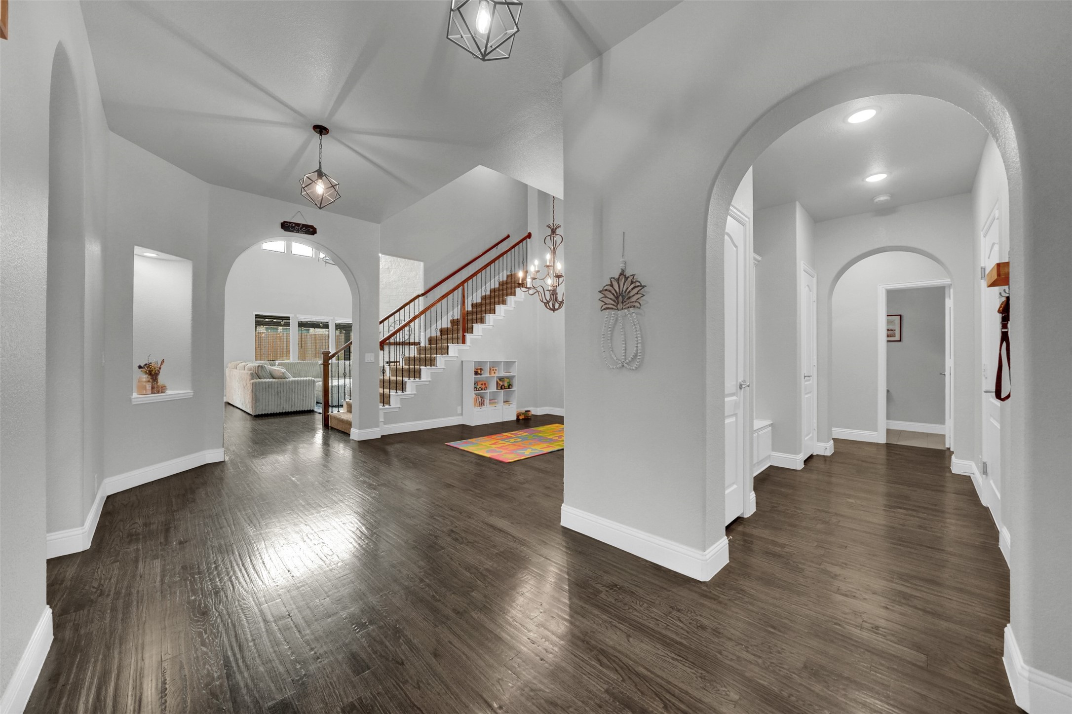 1108 Canterbury Lane Forney TX 75126