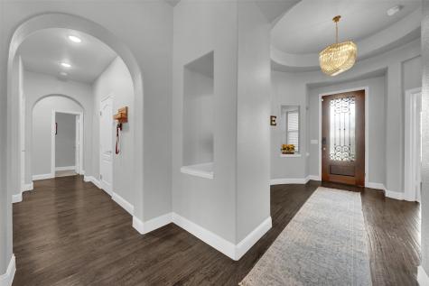 1108 Canterbury Lane Forney TX 75126