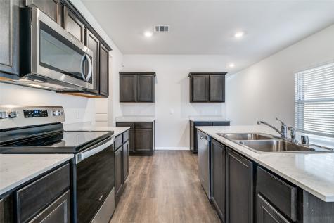3025 Frazier Street Mesquite TX 75126