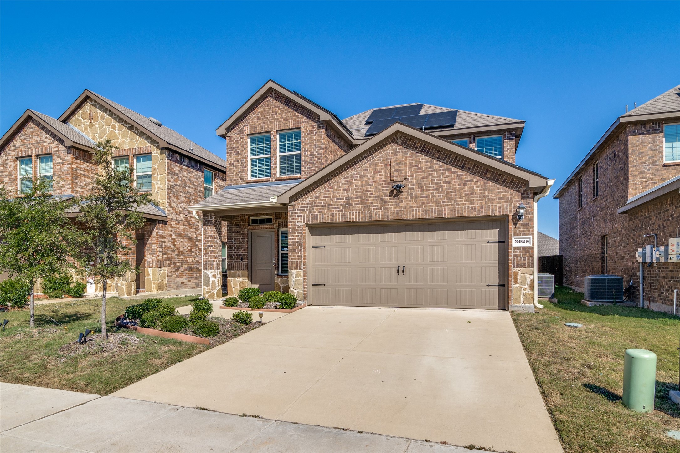 3025 Frazier Street Mesquite TX 75126