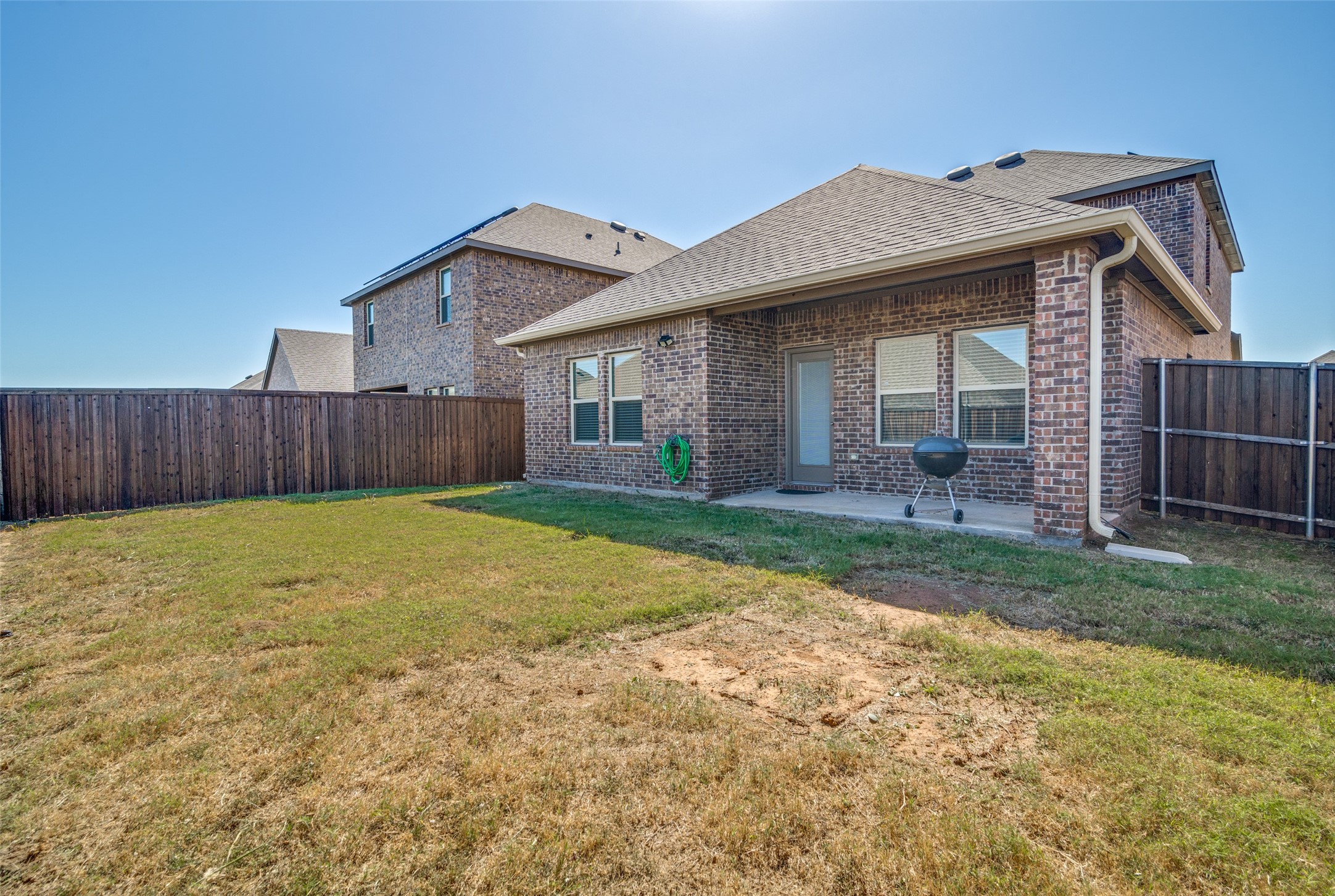 3025 Frazier Street Mesquite TX 75126