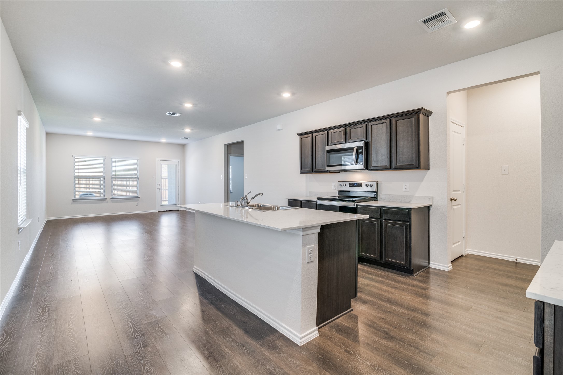 3025 Frazier Street Mesquite TX 75126