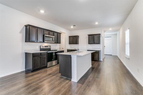 3025 Frazier Street Mesquite TX 75126