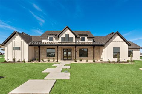 4736 Christie Avenue Caddo Mills TX 75135
