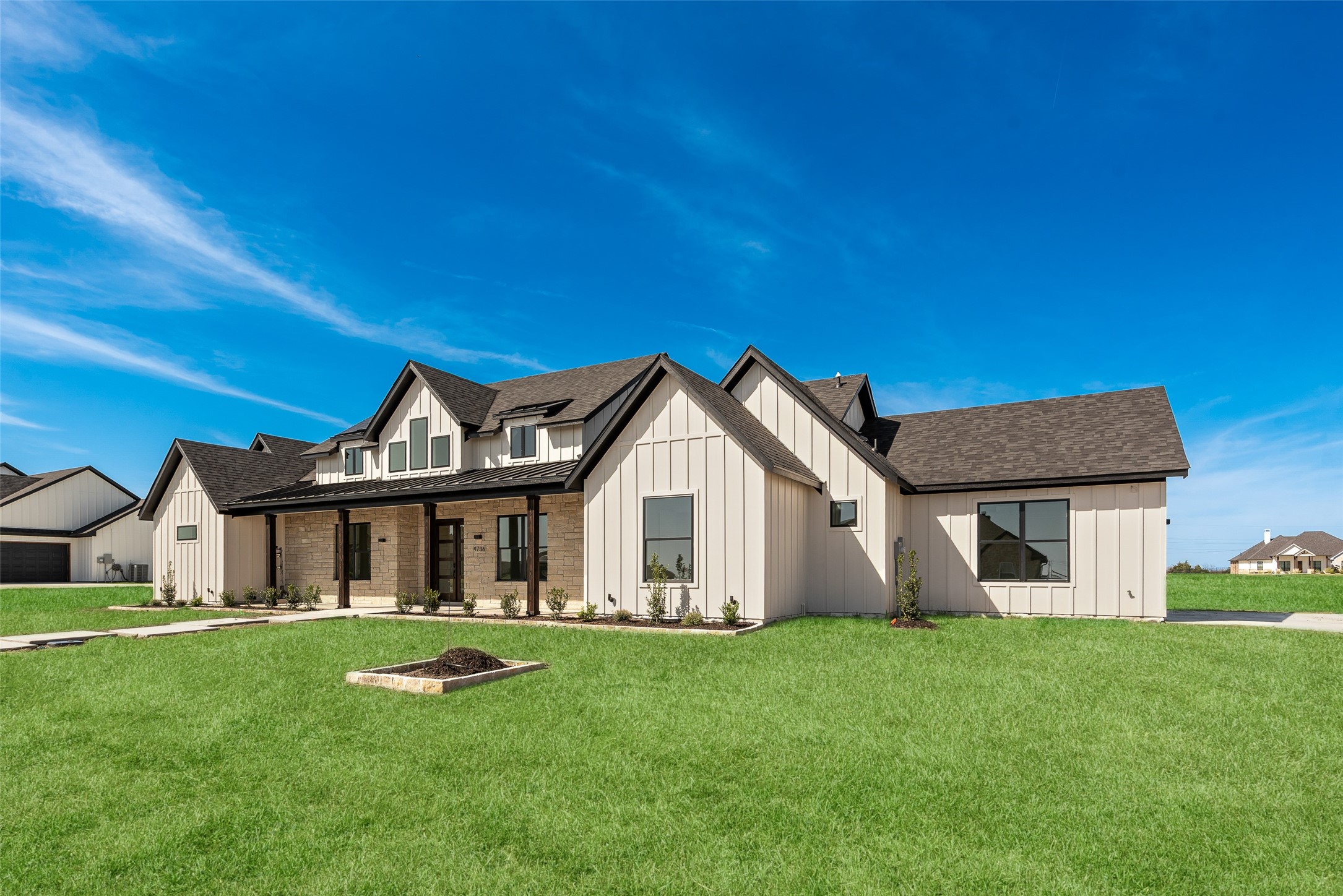 4736 Christie Avenue Caddo Mills TX 75135