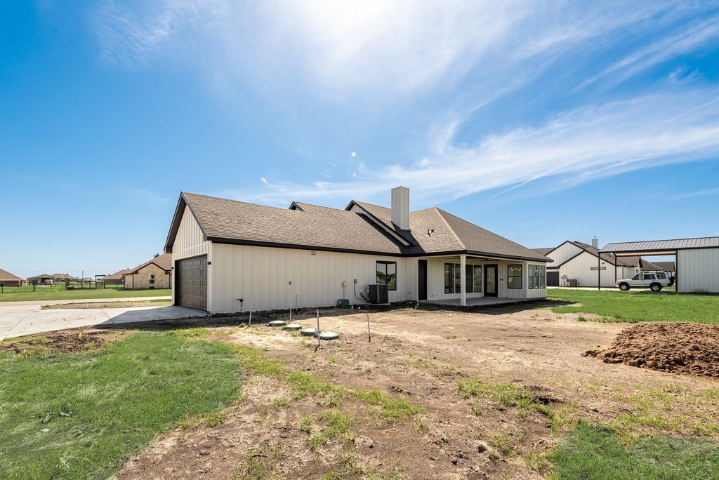 4736 Christie Avenue Caddo Mills TX 75135