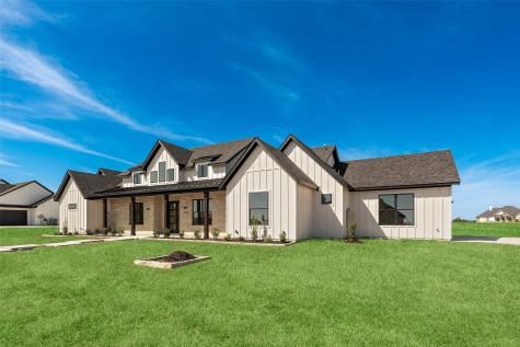 4736 Christie Avenue Caddo Mills TX 75135